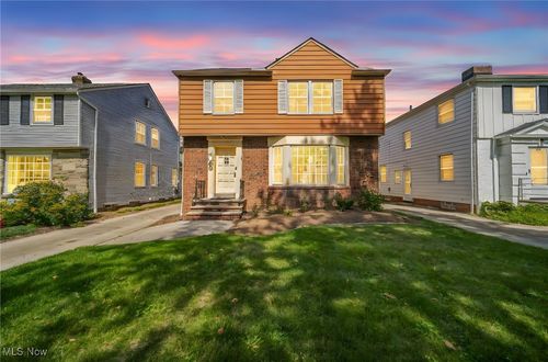 4069 Bushnell Rd, University Heights, OH, 44118-3305 | Card Image