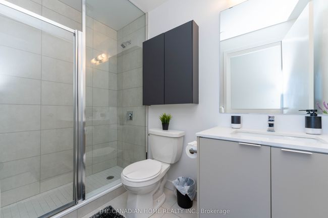 1511 - 8 Tippett Rd, Condo with 2 bedrooms, 2 bathrooms and null parking in Toronto ON | Image 24