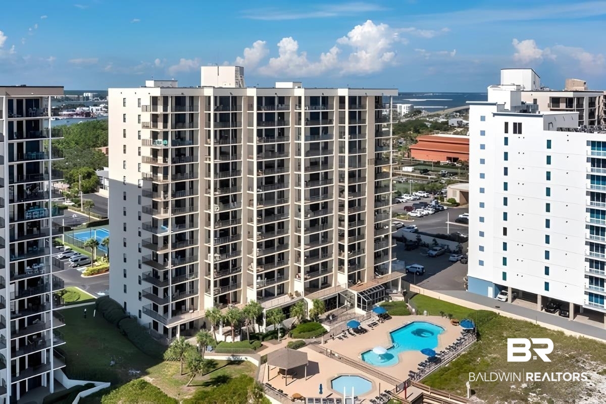 Residential in Orange Beach