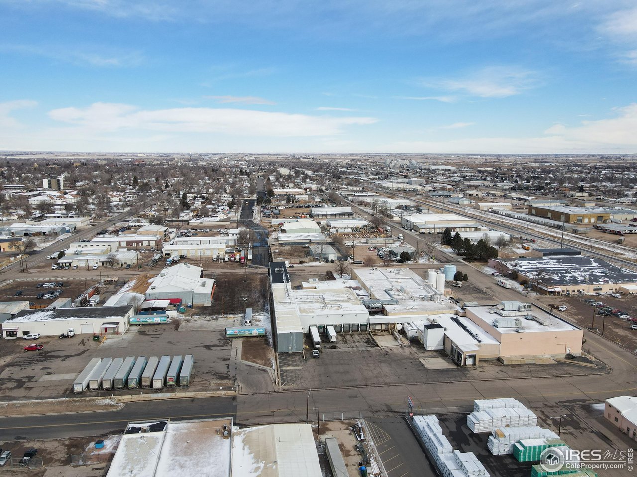 450 25Th St, Greeley, CO 80631