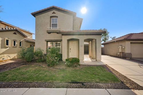 1874 S Rome Street, Gilbert, AZ, 85295 | Card Image
