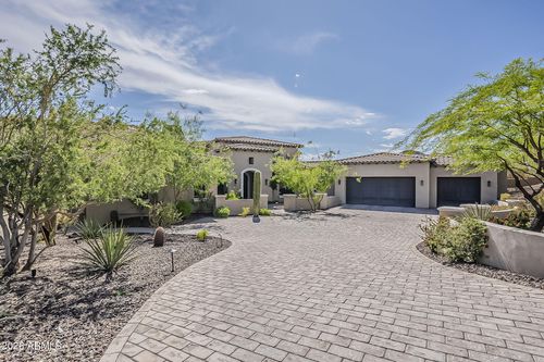 12016 N Sunset Vista Dr, Fountain Hills, AZ, 85268-6159 | Card Image