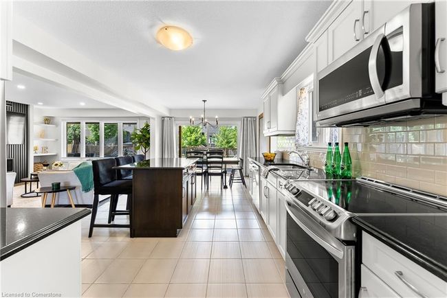 9 Philmori Blvd, House other with 4 bedrooms, 4 bathrooms and 6 parking in Fonthill ON | Image 9