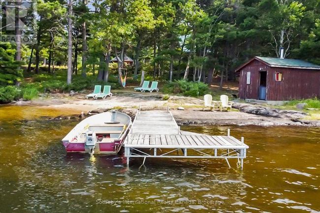 1 Brill's Island, House other with 3 bedrooms, 1 bathrooms and 4 parking in Nipissing ON | Image 40