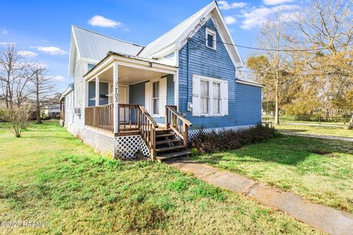 703 2nd St, Jennings, LA, 70546-5413 | Card Image