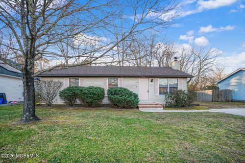 314 Lake Crystalbrook Drive, Little Egg Harbor, NJ, 08087 | Card Image