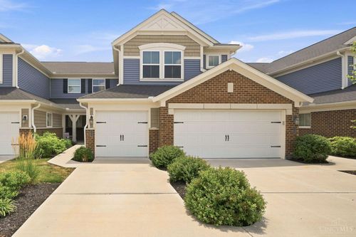 4329 Waters Edge Ln, Lebanon, OH, 45036-6507 | Card Image