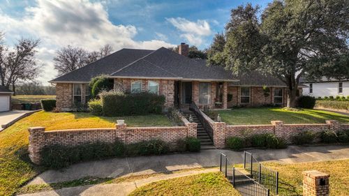 11705 Wind Creek Ct, Aledo, TX, 76008-3682 | Card Image