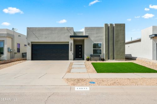 14833 Tierra Mirage Ave, El Paso, TX, 79938-2368 | Card Image