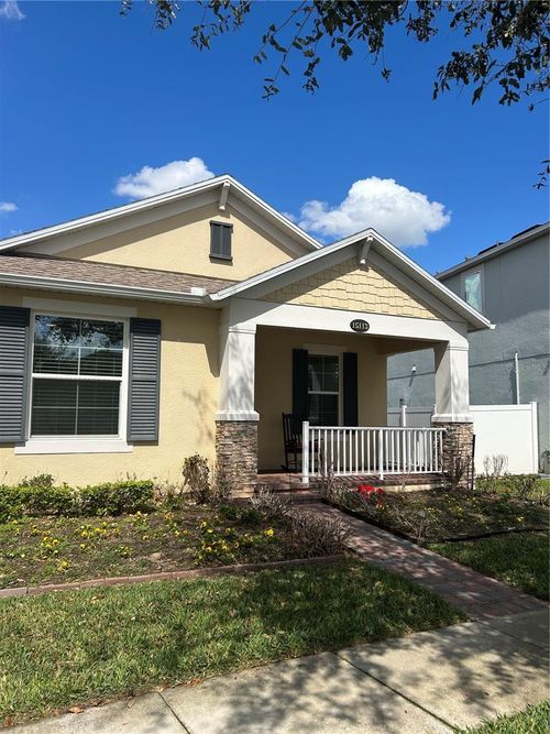 15113 White Wagtail Ln, WINTER GARDEN, FL, 34787-4871 | Card Image