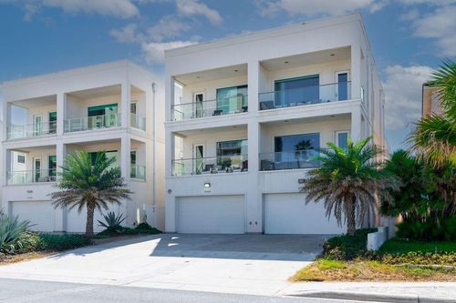 a-5705 Gulf Boulevard, South Padre Island, TX, 78597 | Card Image