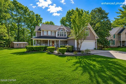 24 Palmetto Cv, Jackson, TN, 38305-9406 | Card Image