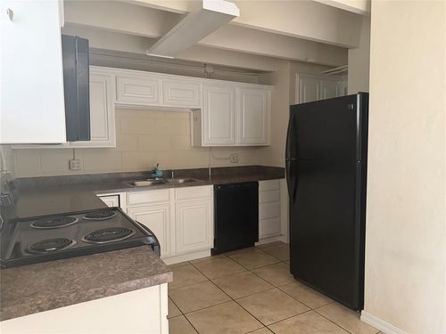 apt-3-729 E Commerce Street, Altus, OK, 73521 | Card Image