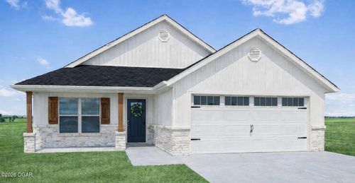 413 Wolfe Dr, Duenweg, MO, 64841 | Card Image