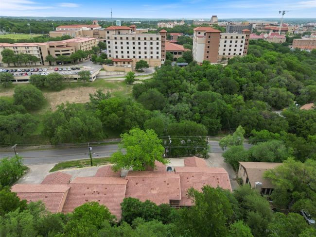 Bird's eye view showing univeristy | Image 21