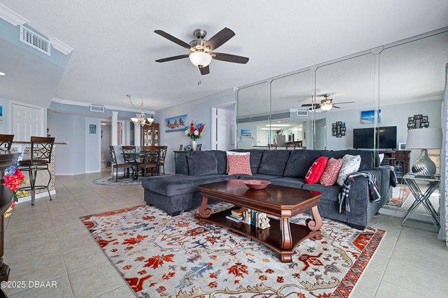 APT-205 - 2967 S Atlantic Ave, Condo with 2 bedrooms, 2 bathrooms and null parking in DAYTONA BEACH SHORES FL | Image 10