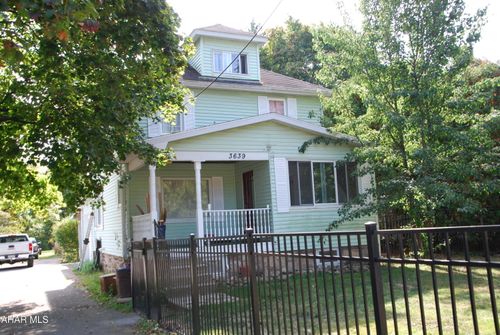 3639 Juniata Gap Rd, Altoona, PA, 16601-7432 | Card Image