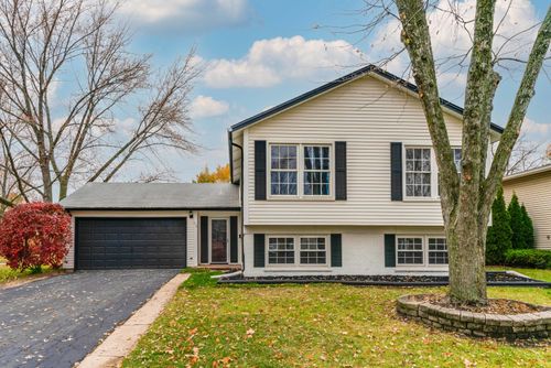 214 W Hintz Rd, Arlington Heights, IL, 60004-2435 | Card Image