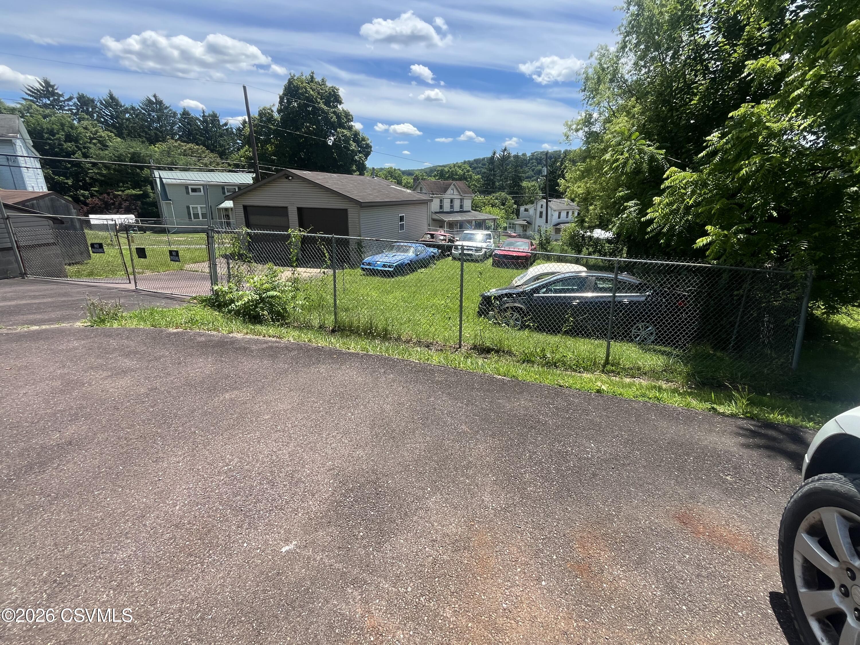 Commercial Sale in Catawissa 4