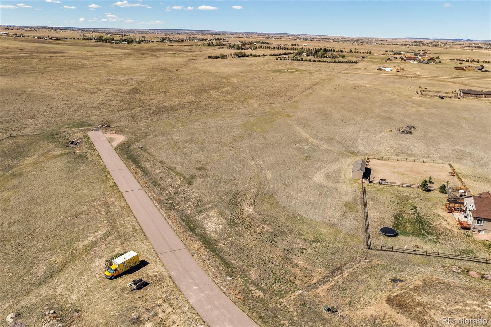 Land in Peyton 4