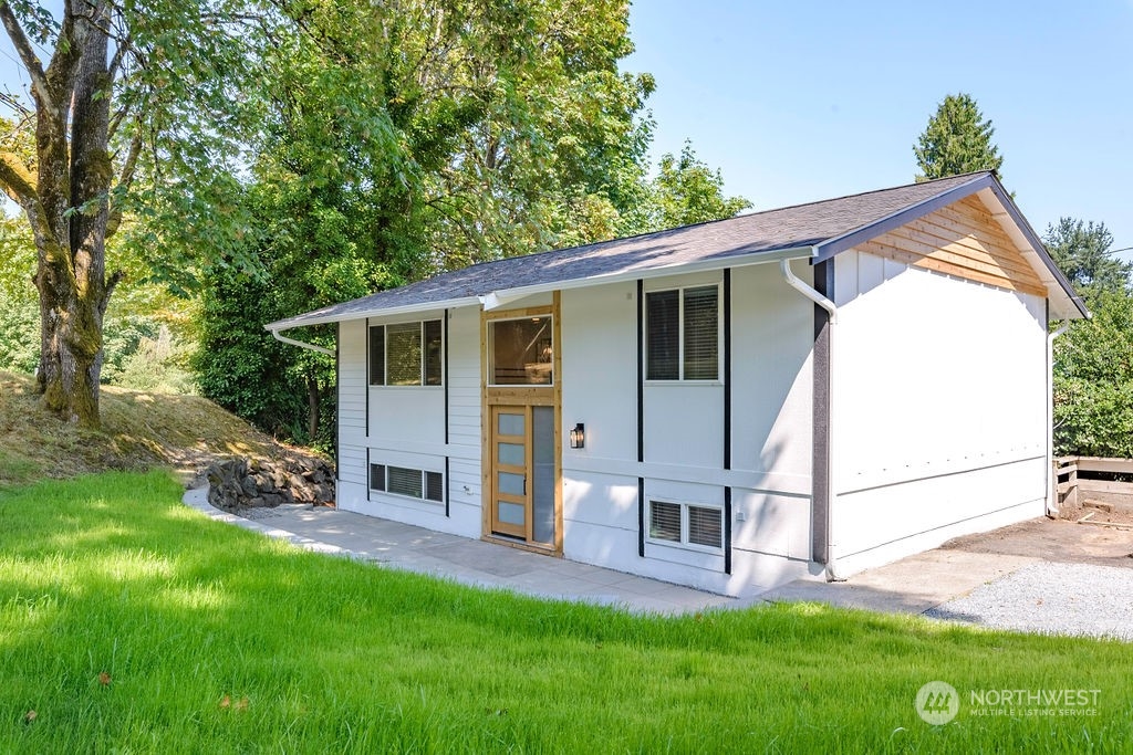 54th Ave, Seattle, WA 98118