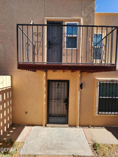 apt-4c-2520 San Jose Ave, El Paso, TX, 79930-1236 | Card Image