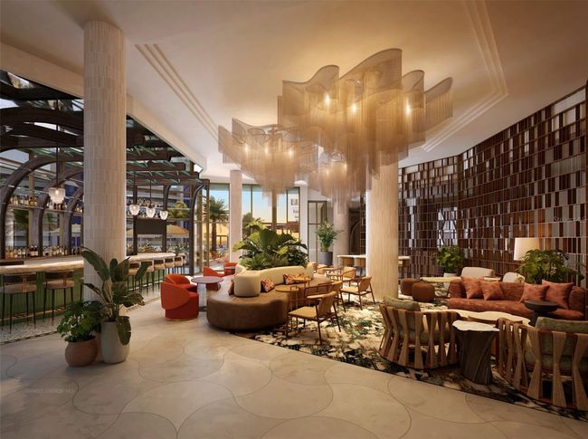 #5 Main Lobby Bar | Image 5