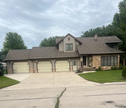 54 N Creek Street, HILBERT, WI, 54129 | Card Image