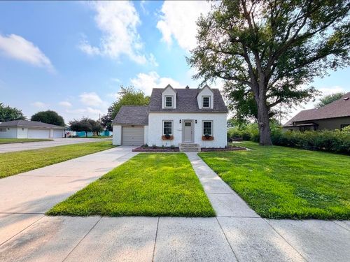 905 S 2nd St, Albion, NE, 68620-1609 | Card Image