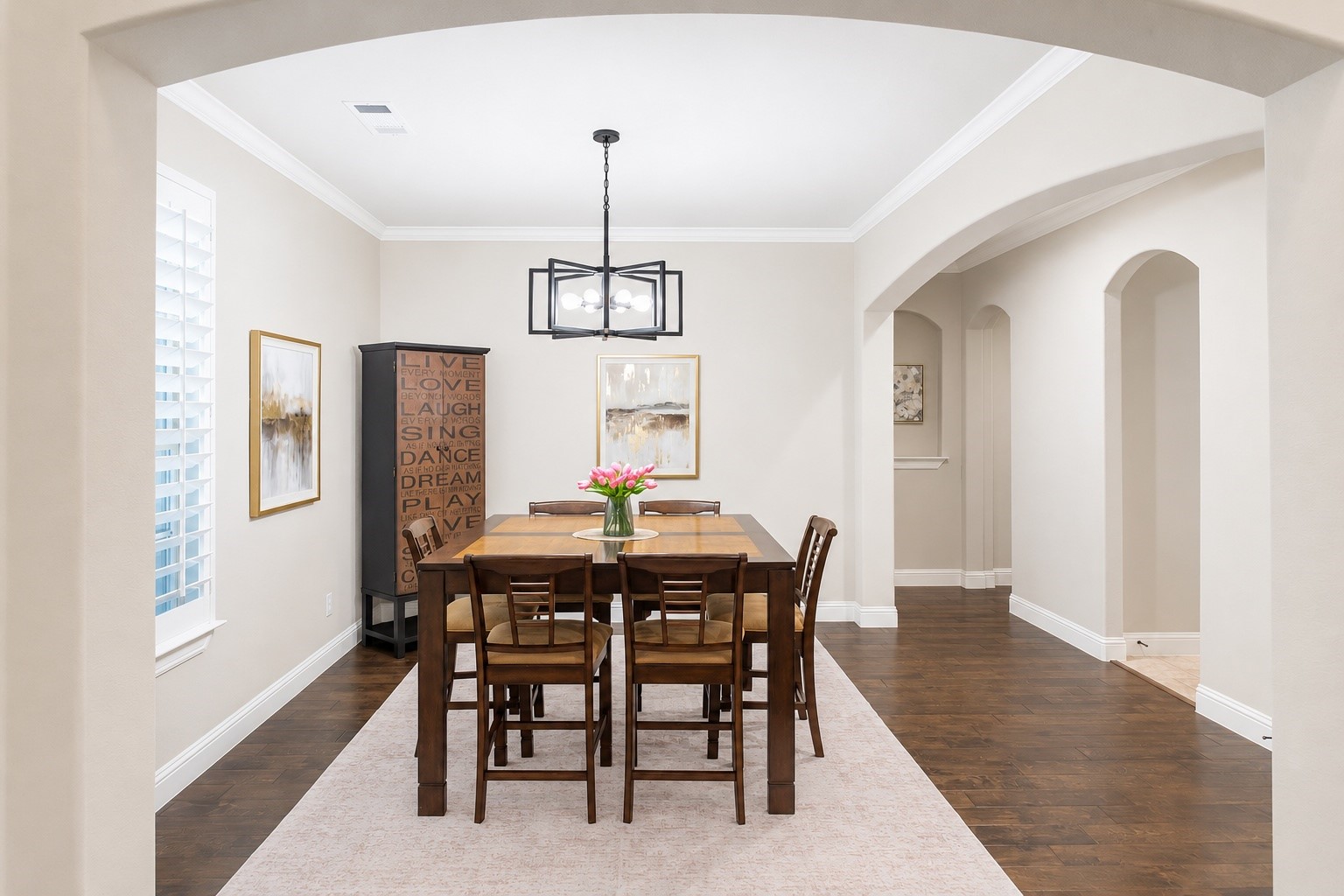 Residential in Little Elm 5
