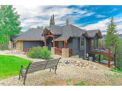 1361 County Road 8, Fraser, CO, 80442 | Card Image