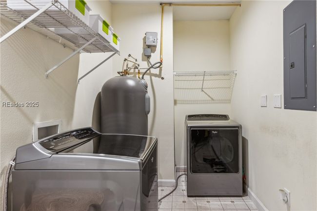 Laundry room. Washer and dryer are included. | Image 54