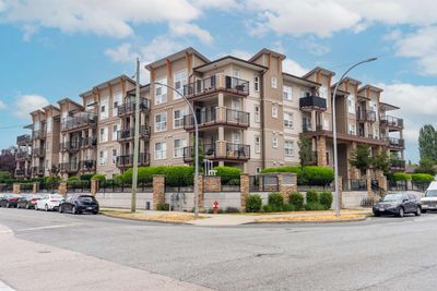 109 - 20175 53 Ave, Condo with 2 bedrooms, 2 bathrooms and 1 parking in Langley BC | Image 1