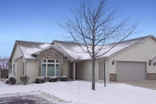 1383 Moonlight Lane, Fond Du Lac, WI, 54937 | Card Image