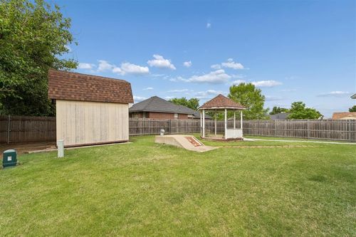 6112 Se 85th St, Del City, OK, 73135-6035 | Card Image