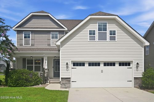 101 Emerson Ln, Sneads Ferry, NC, 28460-8333 | Card Image