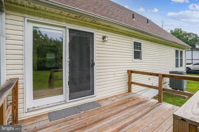 339 Gray Dr, House other with 4 bedrooms, 3 bathrooms and null parking in LUSBY MD | Image 9