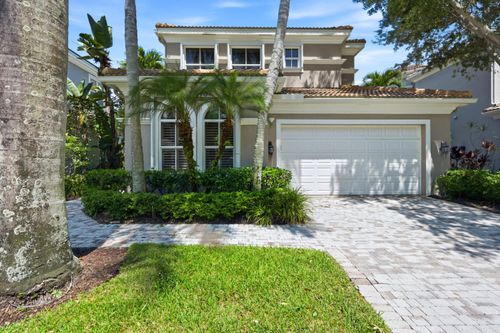 136 Andalusia Way, Palm Beach Gardens, FL, 33418 | Card Image