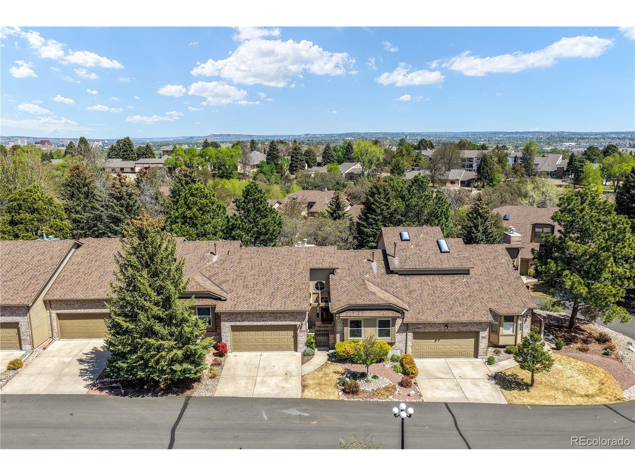 Residential in Colorado Springs 4