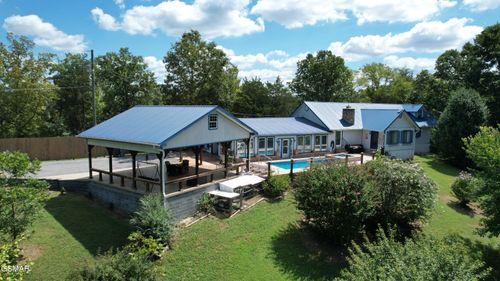 898 Lake View Loop, Sevierville, TN, 37876-1636 | Card Image