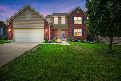 5053 Joy Dr, Middletown, OH, 45044 | Card Image