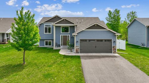 1128 Golf Ct, Foley, MN, 56329-2100 | Card Image