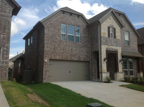 2449 Kingsgate Dr, Little Elm, TX, 75068-6052 | Card Image