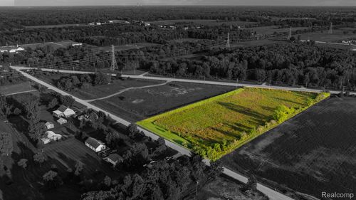0 Gratiot Gratiot Road, Columbus Township, MI, 48063 | Card Image
