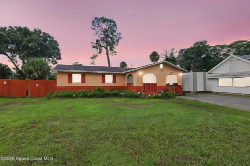1233 Holmes St, Cocoa, FL, 32922-6130 | Card Image