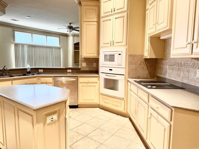 37 Greystone Blvd, House other with 4 bedrooms, 3 bathrooms and null parking in Cabot AR | Image 13