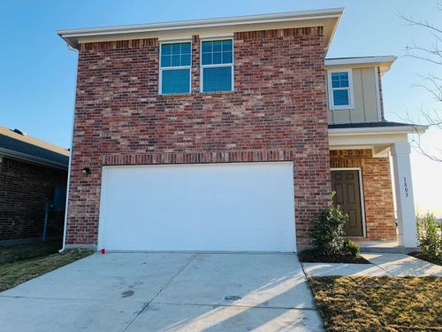 1803 Chapel Hill Rd, Princeton, TX, 75407-3043 | Card Image