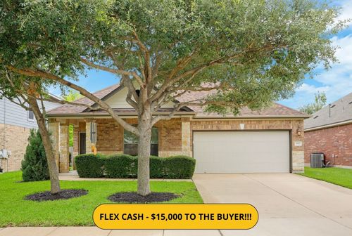1013 Sussex Way, Round Rock, TX, 78665-4023 | Card Image