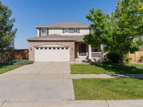 4816 S Elk Way, Aurora, CO, 80016-5830 | Card Image