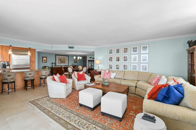 APT-601 - 1701 S Flagler Dr, Condo with 3 bedrooms, 2 bathrooms and null parking in West Palm Beach FL | Image 10